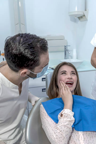 Best Pediatric Emergency Dentist in Ellensburg, WA