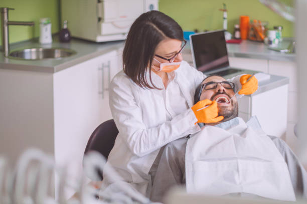 Best Emergency Dentist for Knocked-Out Tooth in Ellensburg, WA