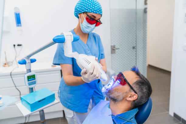 Best Emergency Root Canal Treatment in Ellensburg, WA