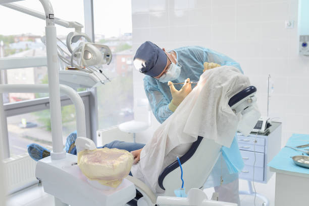 Best Weekend Emergency Dentist in Ellensburg, WA